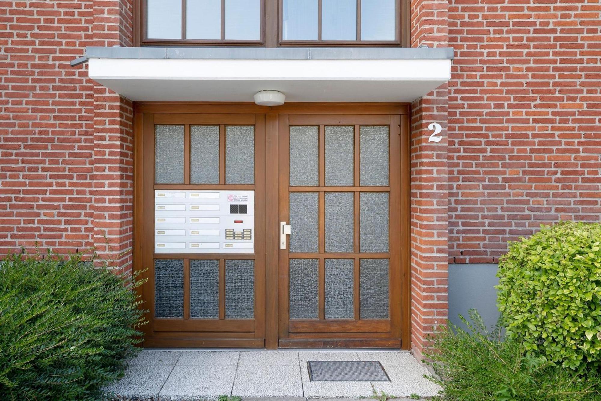 Haus am Kurpark Scharbeutz Wohnung 6 Exterior foto